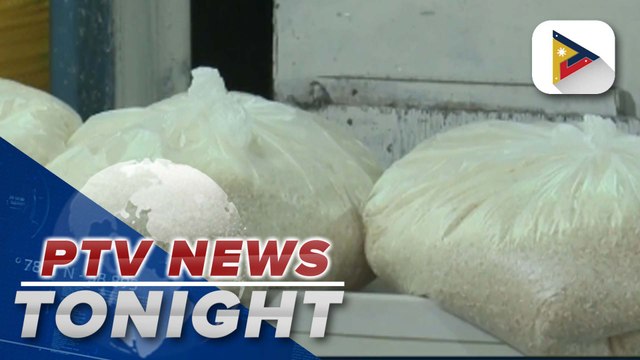 NFA rice at Kadiwa ng Pangulo sites to drop to P20/kg starting May 13