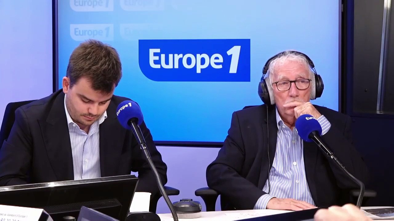 Mickaël Dorian - Débordements à la suite de la victoire du PSG,« cette violence n'a pas lieu d'être, on a vu débarquer des fous furieux» affirme la maire du 8ème arrondissement de Paris