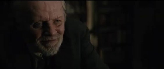 FREUD, LA DERNIÈRE CONFESSION - Bande Annonce VF