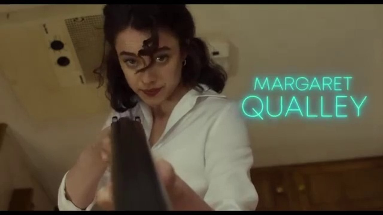 Honey Don't! Trailer #1 (2025)