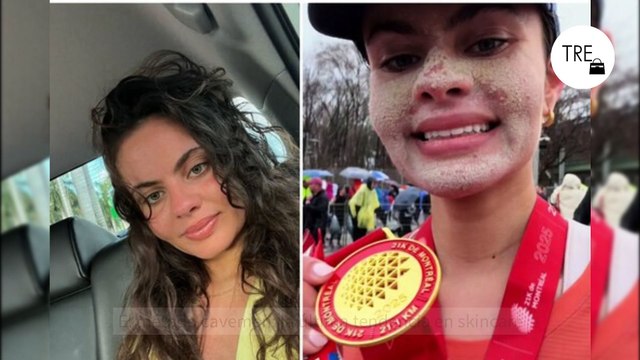 El método cavernícola es justo lo que su nombre sugiere: Hay gente que, como rutina de belleza, ha decidido no hacer nada en su cara