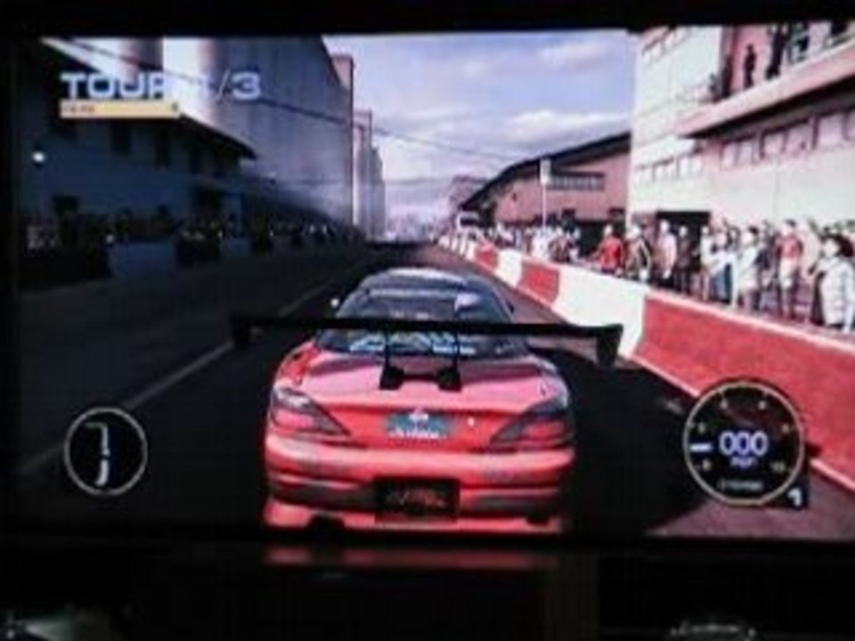 grid race driver