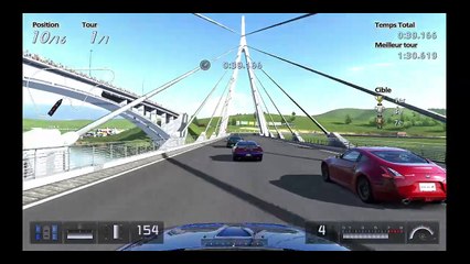 Gran Turismo 5 XL Edition online multiplayer - ps3