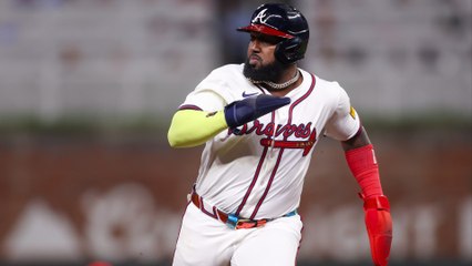 National League Showdown: Reds Need Wins; Braves Favored