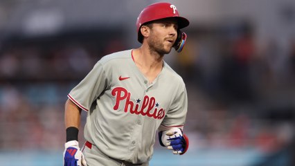 Philadelphia Phillies Aim for Sweep Against Tampa Rays