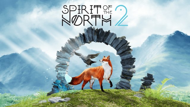 Spirit of the North 2 | Official Launch Trailer (Steam, PlayStation 5, Xbox Series X|S)