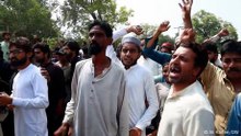 Inside Bahawalpur: City on alert after India missile strikes
