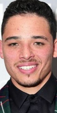 Ironheart – Anthony Ramos aparece como The Hood en imagen oficial #Ironheart #Marvel