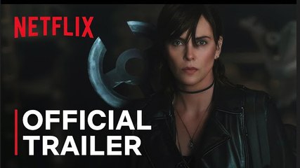 The Old Guard 2 | Official Trailer - Charlize Theron | Netflix