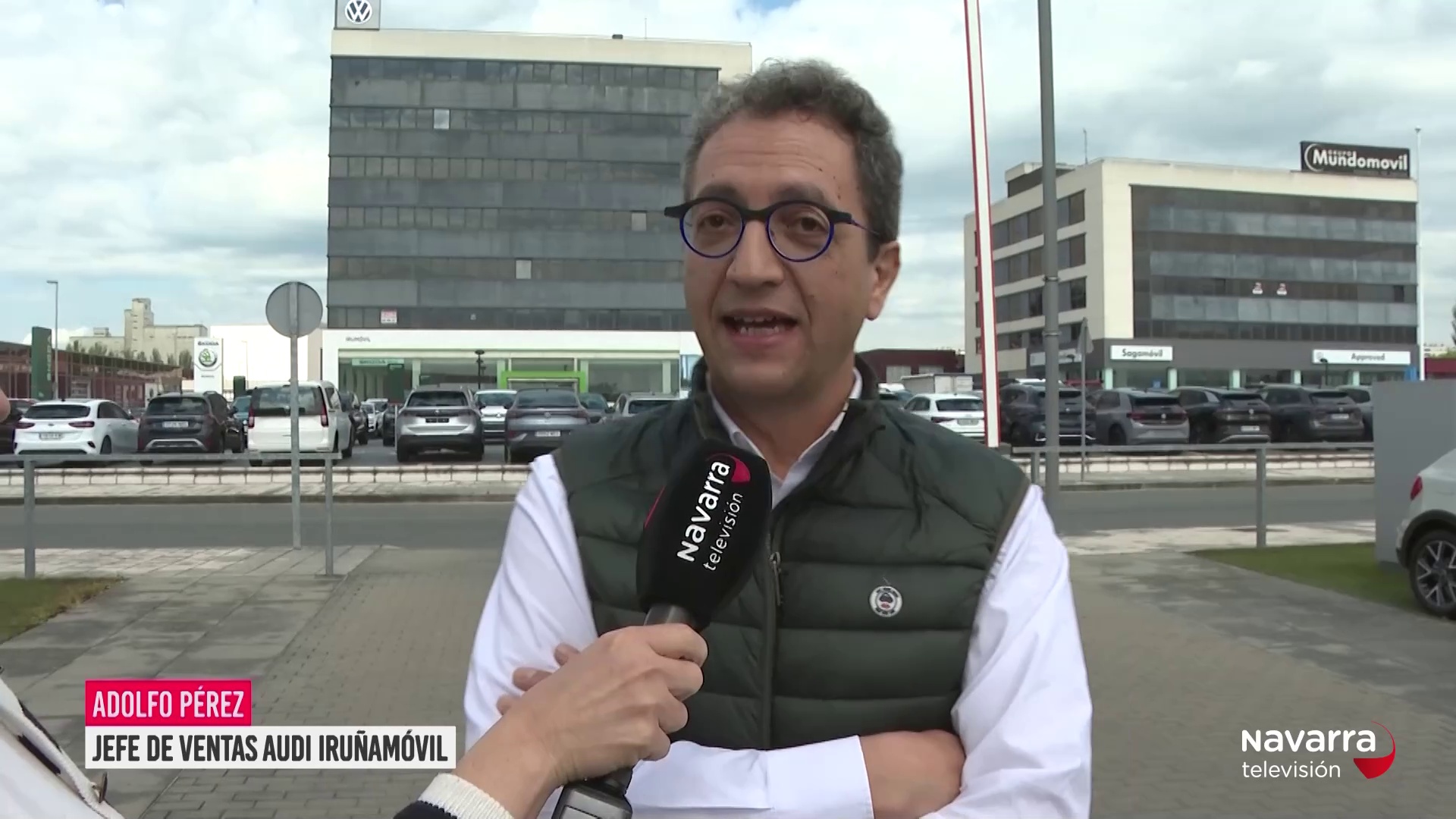 Conocemos el mercado de vehículos de segunda mano de Audi