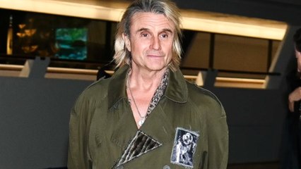 Nacho Cano reaparece tras ser absuelto por la Justicia: "Todavía queda algo de sentido común"