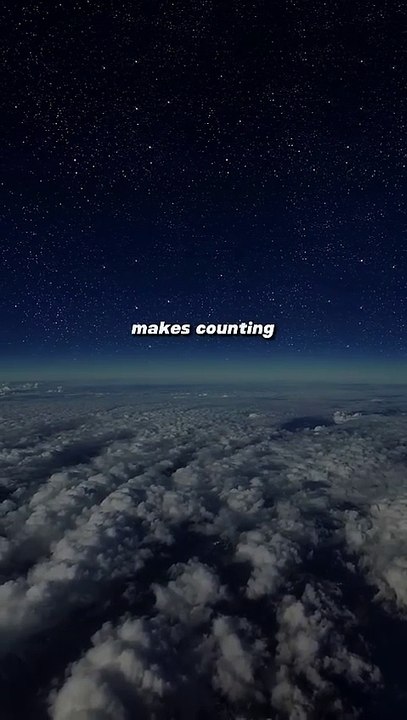 How Many Stars Are There in the Universe?  #space #cosmicexploration #universe #spacetravel  #facts