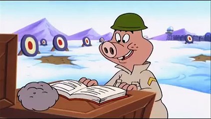 Picolino - Hogwash Junior (2002)