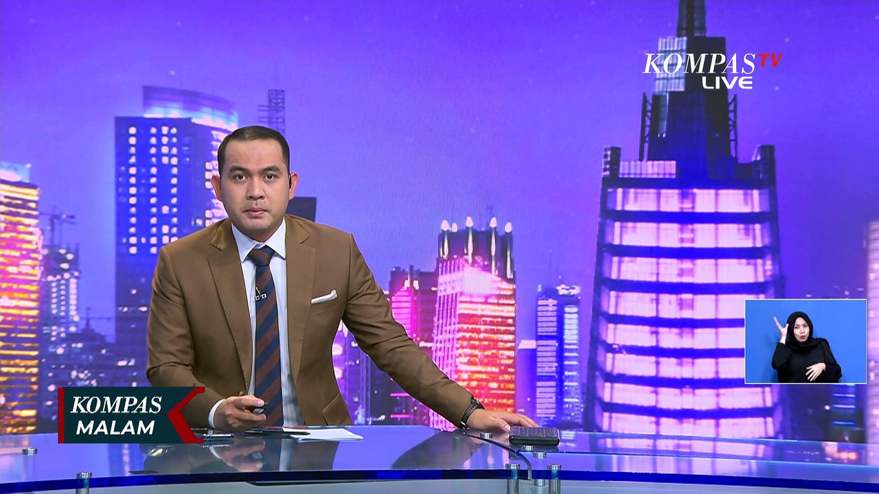 Sengketa Tanah Berakhir Perusakan 2 Rumah di Pati, Warga Minta Perlindungan Bupati