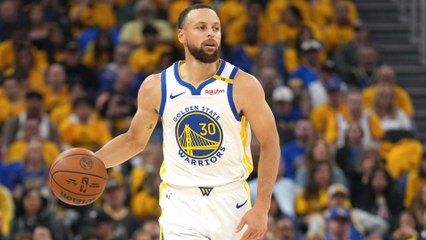 How Steph Curry’s Absence Shaped Game 2's Outcome 🏀