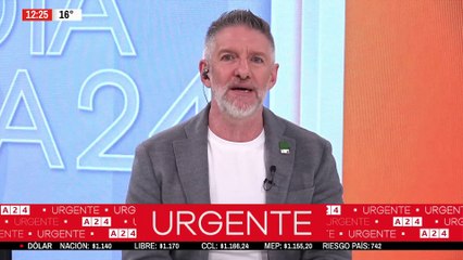 📢EXPECTATIVAS POR EL NUEVO PAPA: "HAY QUE CONTINUAR CON LA IGLESIA ORIGINAL" - JOSÉ M. DEL CORRAL