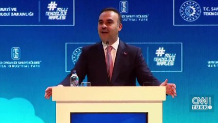 Bakan Kacır’dan OSB çalışanlarına "lojman" müjdesi