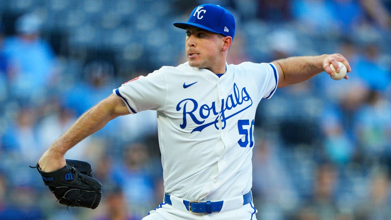 White Sox vs. Royals: KC's Edge with Kris Bubic on Mound