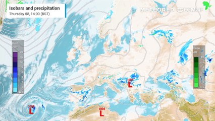 Will the settled weather continue? What's in store for the UK weather this weekend and next week