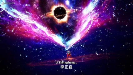 Shen Yin Wangzuo S6 Ep. 28(158) Sub Indo