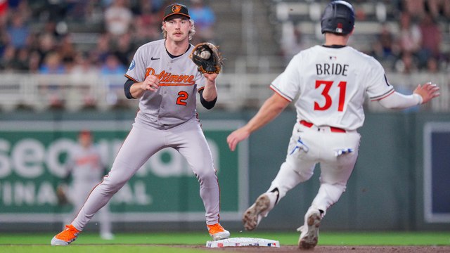 Baltimore Orioles Face Tough Match Against Minnesota Twins