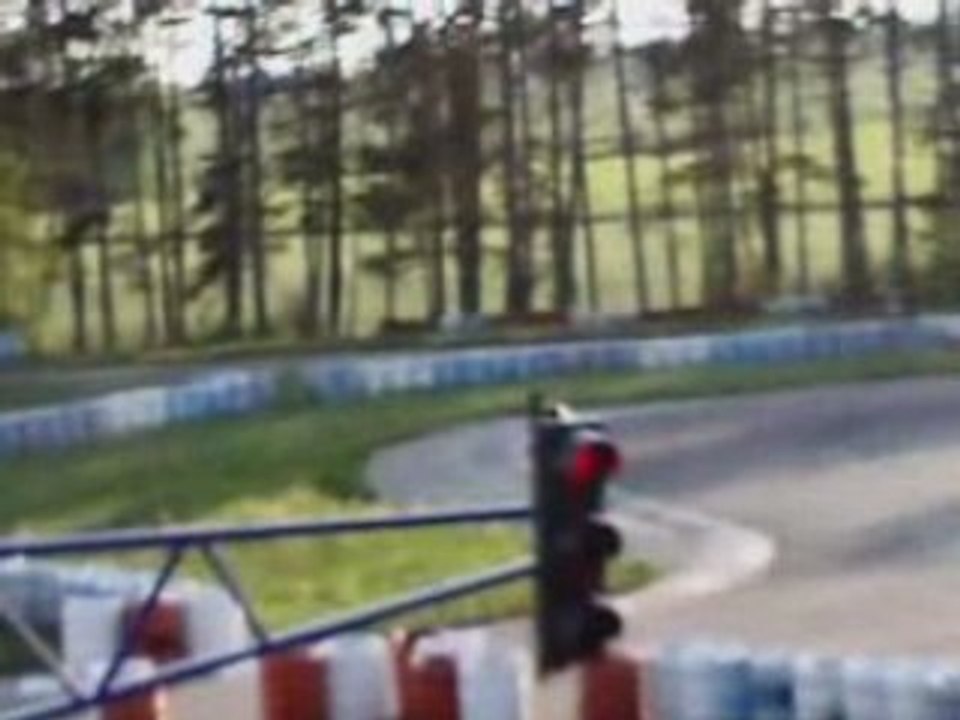 Karting 2T 2