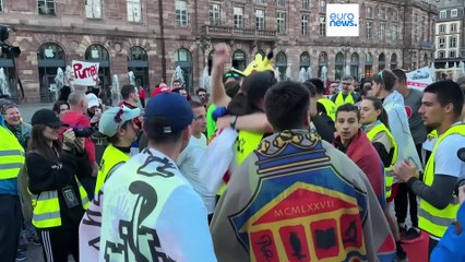 Новости дня | 8 мая — вечерний выпуск