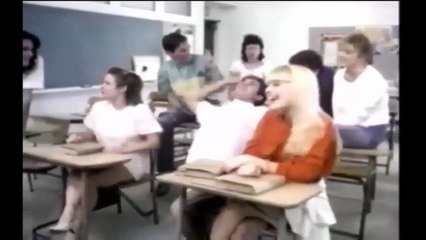 1990 The Invisible Maniac  HOT MOVIE