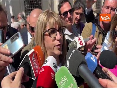 Sicurezza sul lavoro, Fumarola (Cisl): Oggi scritta bella pagina di relazioni Governo-sindacati