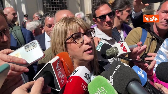 Sicurezza sul lavoro, Fumarola (Cisl): Oggi scritta bella pagina di relazioni Governo-sindacati