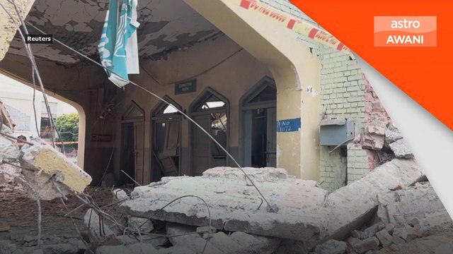 Malaysia seru India, Pakistan berdiplomasi redakan ketegangan