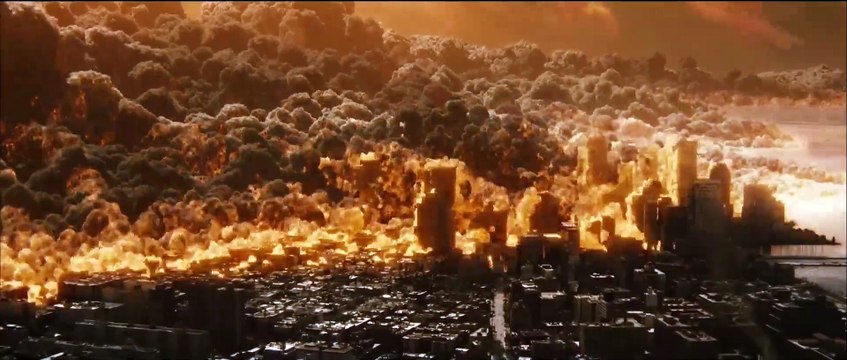 💖CULTE💖💥PREDICTIONS (NICHOLAS CAGE).... LA FIN DU MONDE VF💥ABONNES-TOI STP🙏💖 MERCI 🙏💖💥