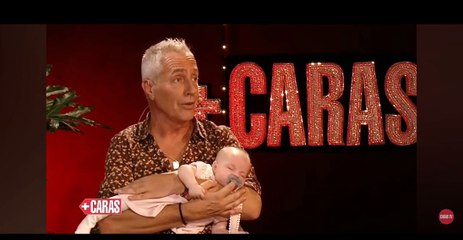 Marley reveló cómo fue el accidentado nacimiento de Milenka y el riesgo que corrió la mamá subrogante