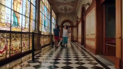 Race Across the World Contestants