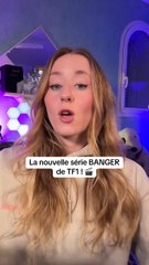 « Rien ne t’efface » la nouvelle série BANGER de TF1 ! 🎬