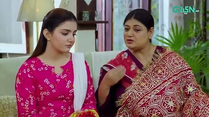 Na Tum Jano Na Hum Episode 27 (Subtitle) 8th May 2025 _ Hassan Khan - Hina Tariq _ Green TV(360P)