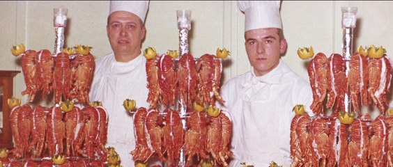 Binu: La emotiva historia de dos estrellas ✨ - Tráiler 2023 - thumbnail