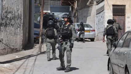 Besatzung: Israelische Armee schließt UN-Schulen im Westjordanland