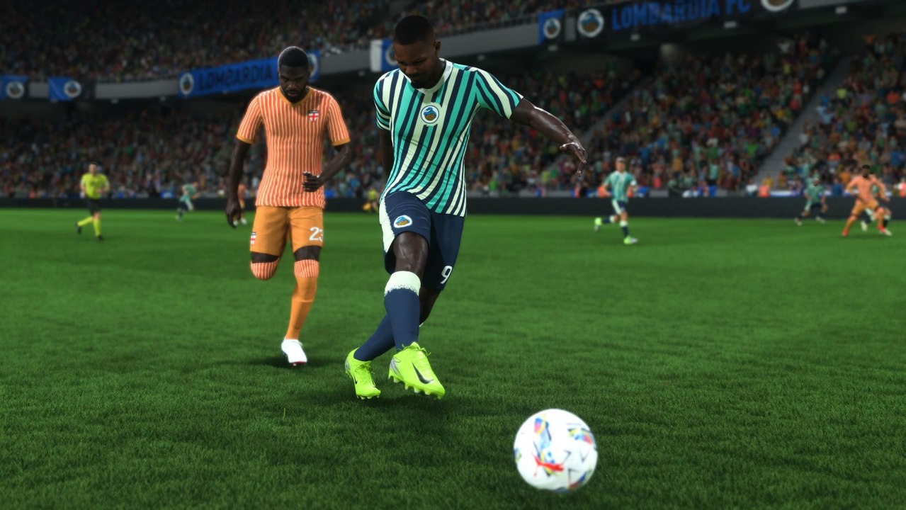 Die Barca-Brecher: Inzaghis Inter Mailand in FC 25