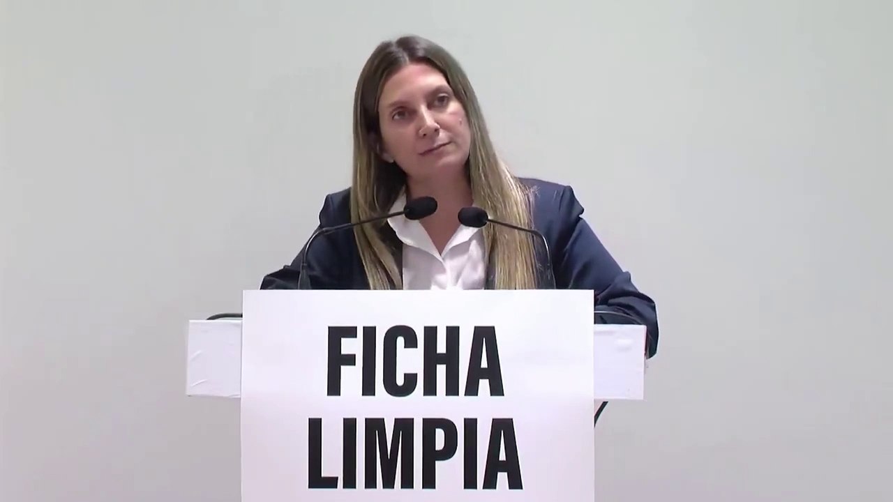 Silvia Lospennato contra Javier Milei: "Me defraudó"