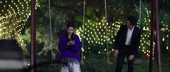 You are My Lover Friend Ep17-cdrama