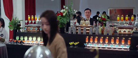 You are My Lover Friend Ep16-cdrama