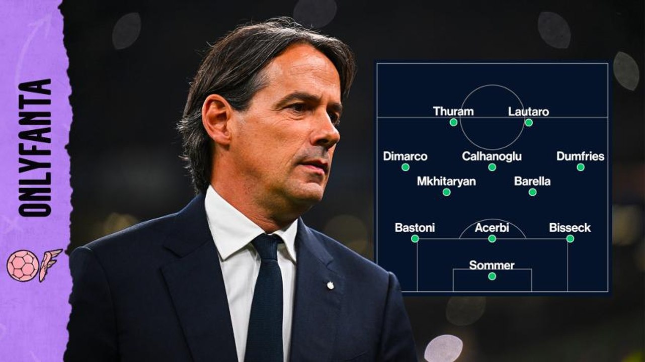 Parametri zero e giocatori "finiti": perché Inzaghi ha fatto un capolavoro