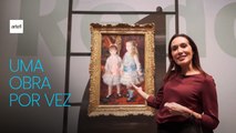 UMA OBRA POR VEZ - PIERRE AUGUSTE RENOIR