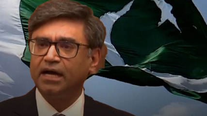 पाकिस्तान ने UNSC से हटवाया TRF का नाम, भारत ने...