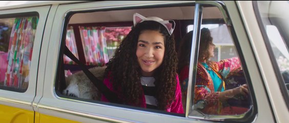 La casa de muñecas de Gabby: La película - Tráiler Oficial Latino