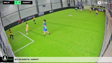 But de Harut B - harout