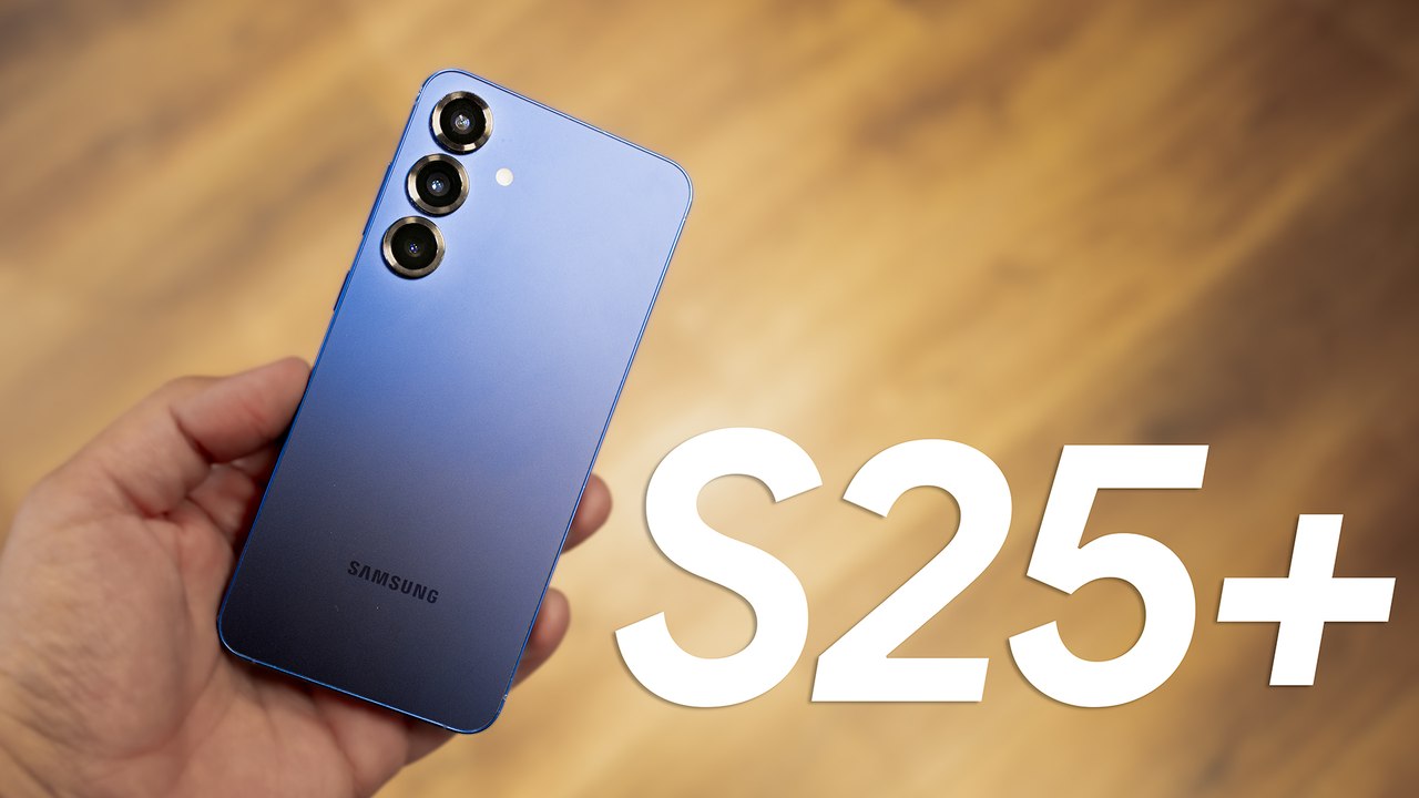 ¡ME GUSTA MUCHO! Samsung Galaxy S25+ review, 3 meses después