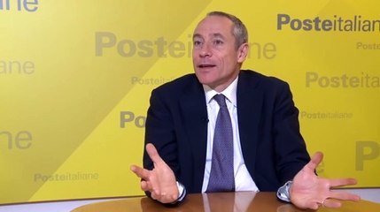 Poste: risultati record I trimestre 2025