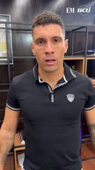 Moisés fala sobre a experiência na China